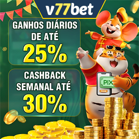 v77bet Fundo de Resgate de Perdas Semanais