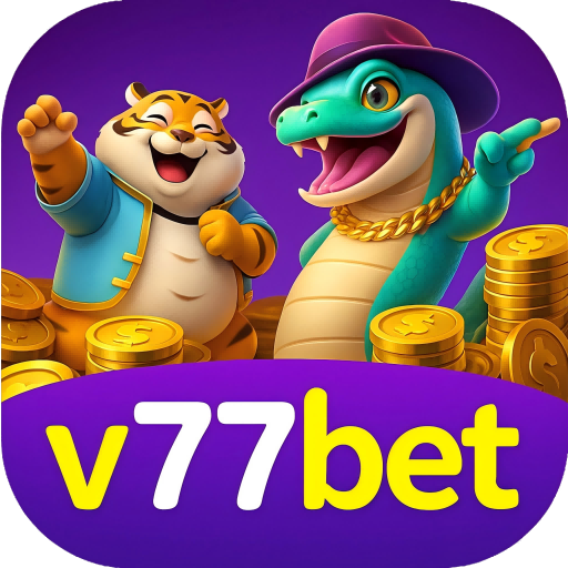 v77bet Cassino Online