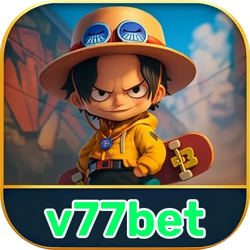 v77bet: A Experiência Definitiva em Jogos Online no Brasil